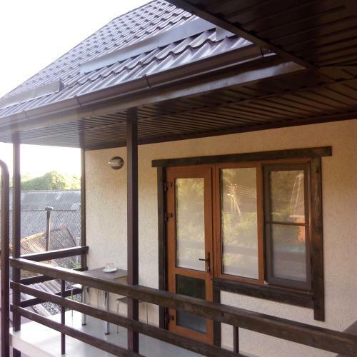 Hostal Guest House Fermond