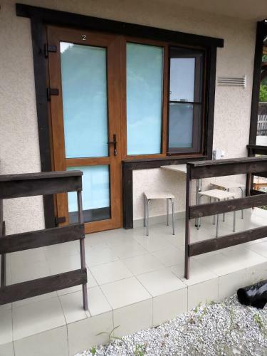 Hostal Guest House Fermond