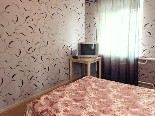 Posada Hotel Yushkovo