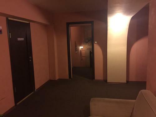 Posada Hotel Yushkovo