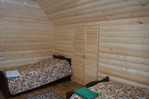 Hostal Guest House In Yukhnov