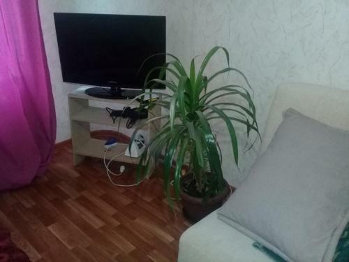 Apartament At Lenina 351