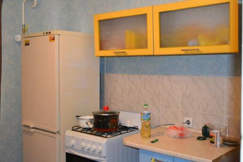 Apartament At Lenina 351