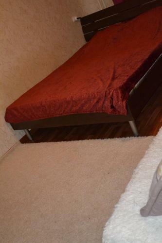 Apartament At Lenina 351