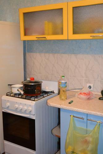 Apartament At Lenina 351