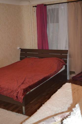 Apartament At Lenina 351