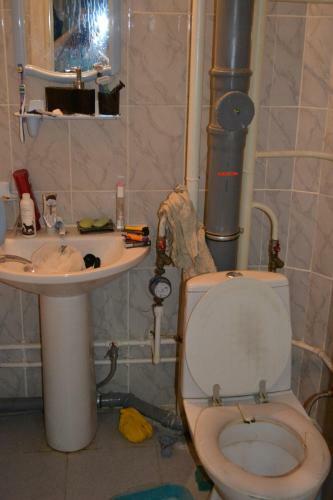 Apartament At Lenina 351