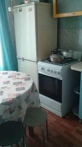 Apartament At Lenina 351