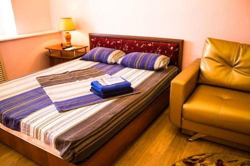 Apartamento April On Sovetskoy