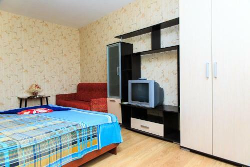 Apartamento April On Sovetskoy