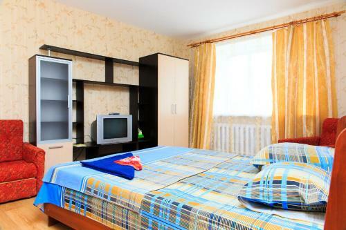 Apartamento April On Sovetskoy