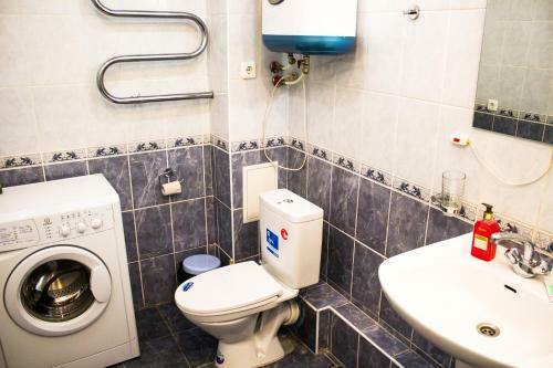 Apartamento April On Sovetskoy
