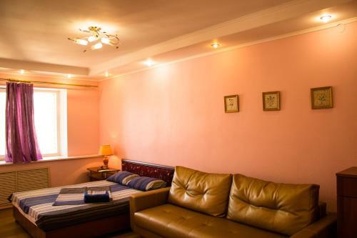 Apartamento April On Sovetskoy