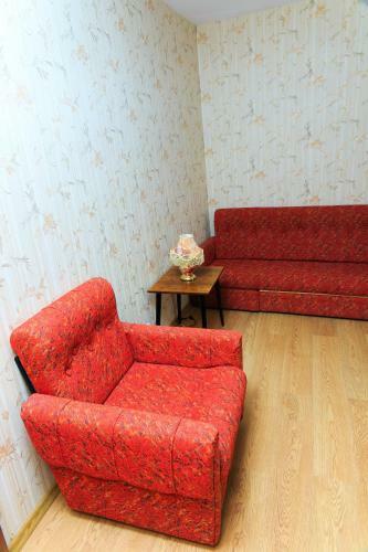 Apartamento April On Sovetskoy