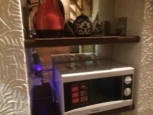 Apartament Naberezhnaya 4