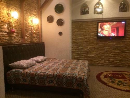 Apartament Naberezhnaya 4