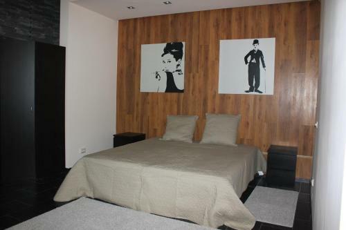 Apartament Naberezhnaya 4