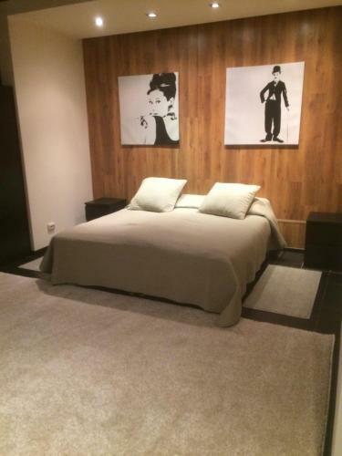 Apartament Naberezhnaya 4