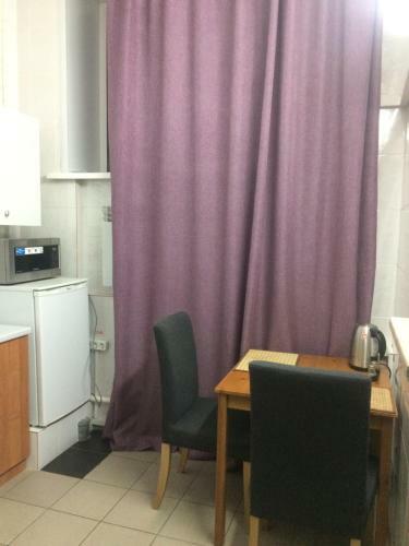 Apartament Naberezhnaya 4