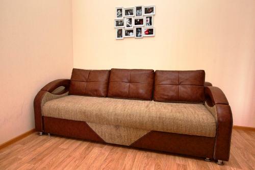 Surgut Apartments Krylova 32/ 973