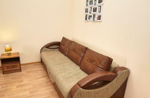 Surgut Apartments Krylova 32/ 973