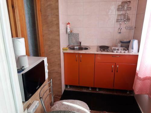 City Centre Apartment