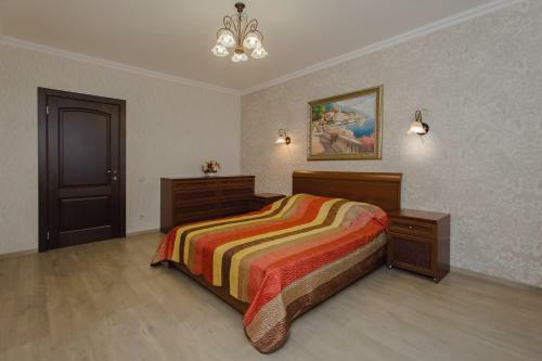 Apartament Kurortny Prospekt