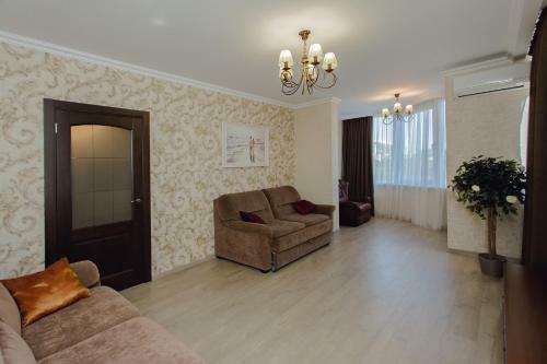 Apartament Kurortny Prospekt