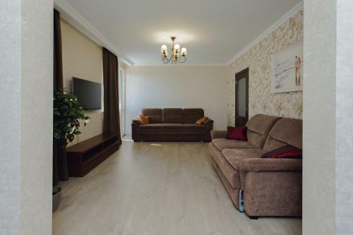 Apartament Kurortny Prospekt