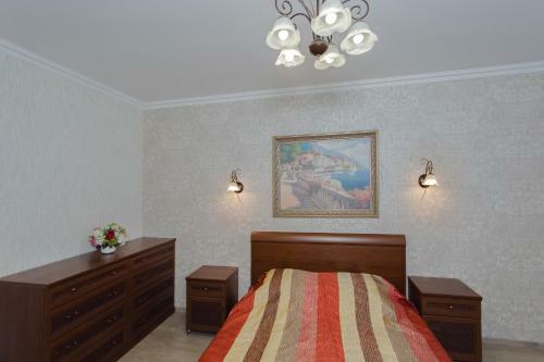Apartament Kurortny Prospekt