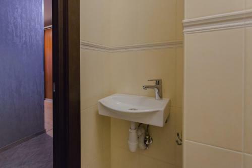 Apartament Kurortny Prospekt
