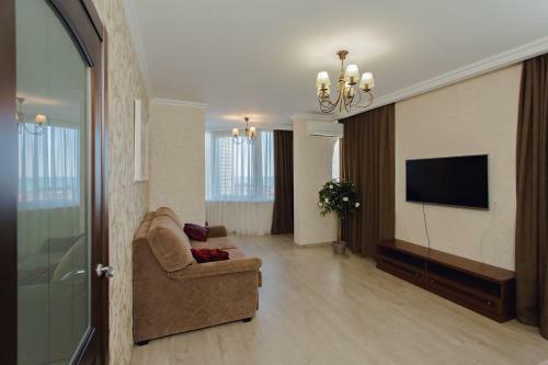 Apartament Kurortny Prospekt