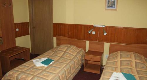 Hotel Centr 300