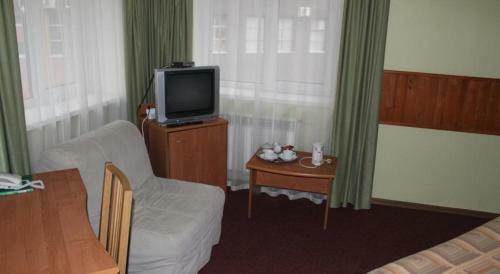 Hotel Centr 300