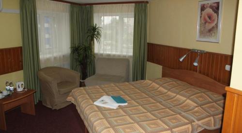 Hotel Centr 300