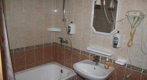 Hotel Centr 300