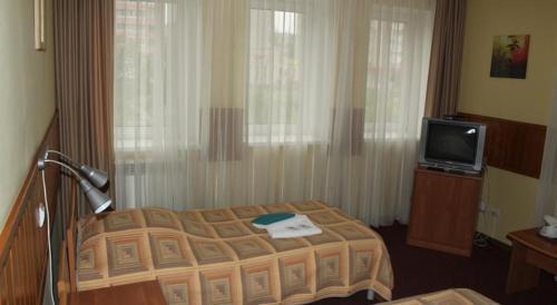 Hotel Centr 300
