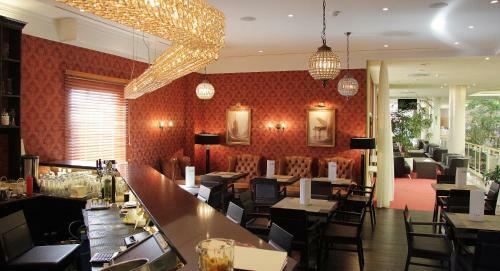 Hotel Park Inn Veliky Novgorod