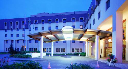 Hotel Park Inn Veliky Novgorod
