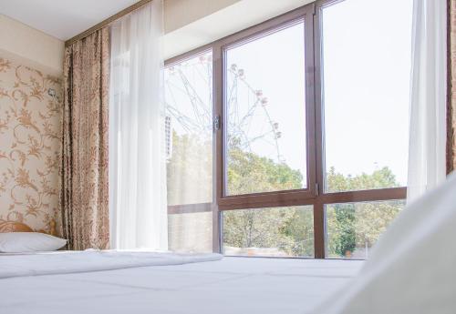 Hostal Guest House Colibri Beach