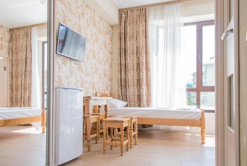 Hostal Guest House Colibri Beach