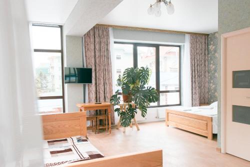 Hostal Guest House Colibri Beach