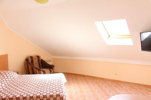 Hotel Skarlett Guest House