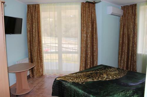 Hotel Skarlett Guest House