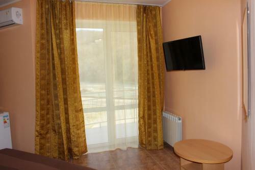 Hotel Skarlett Guest House