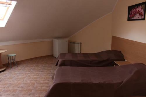 Hotel Skarlett Guest House