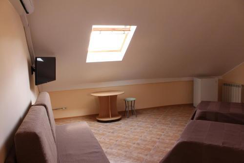 Hotel Skarlett Guest House