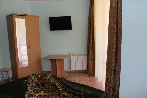 Hotel Skarlett Guest House