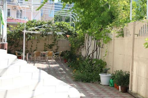 Hotel Skarlett Guest House