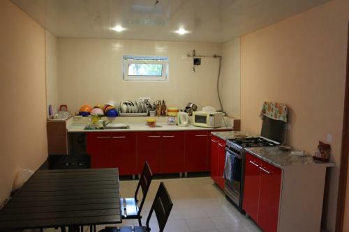 Hotel Skarlett Guest House